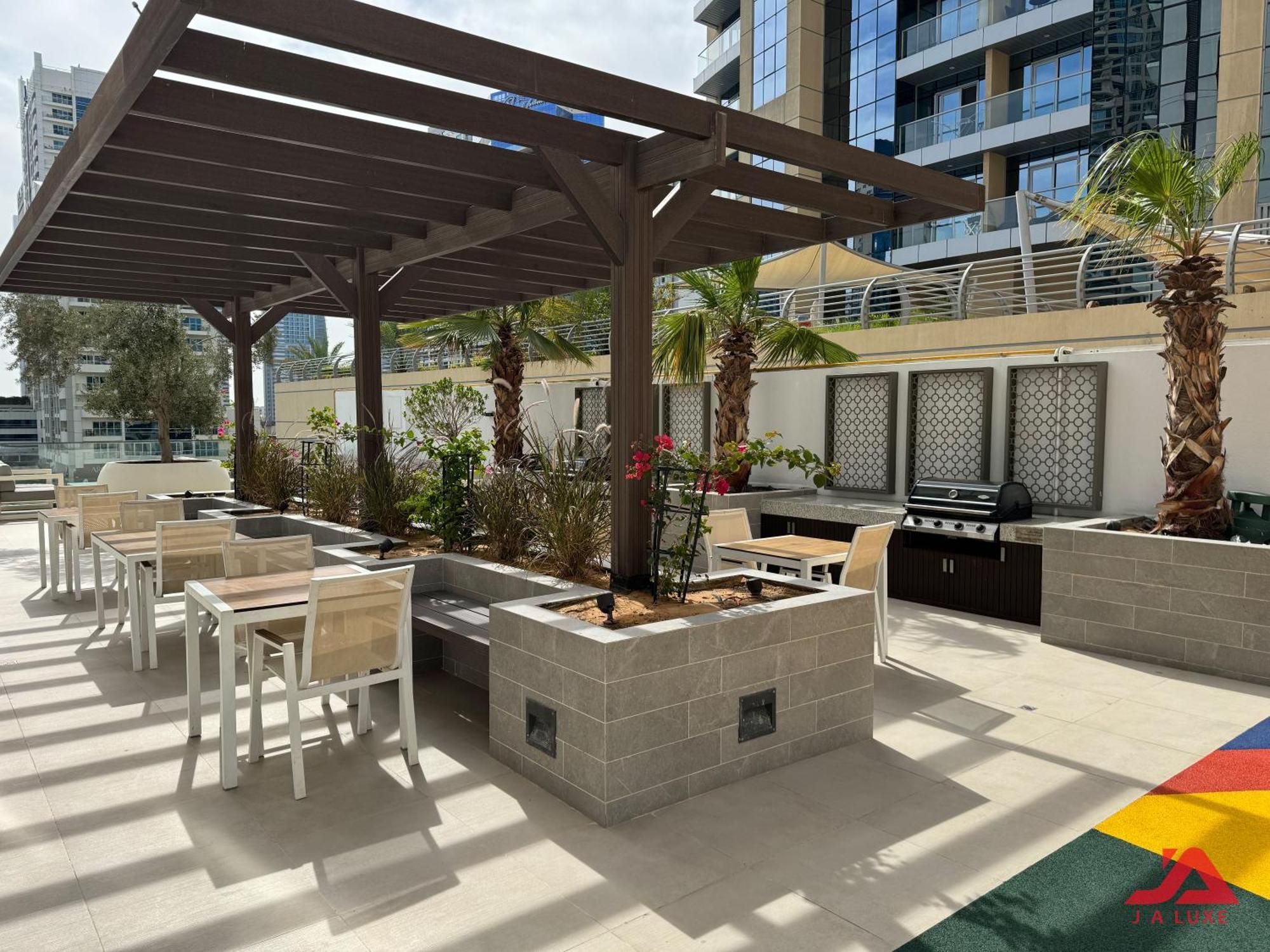 Cozy Sea View Apt In Liv Residence Tower, Dubai Marina Cozy Marina & Sea View Apt In Bay Central Tower With Modern Gym & Pool, Steps To Jbr Beach & Metro Bagian luar foto