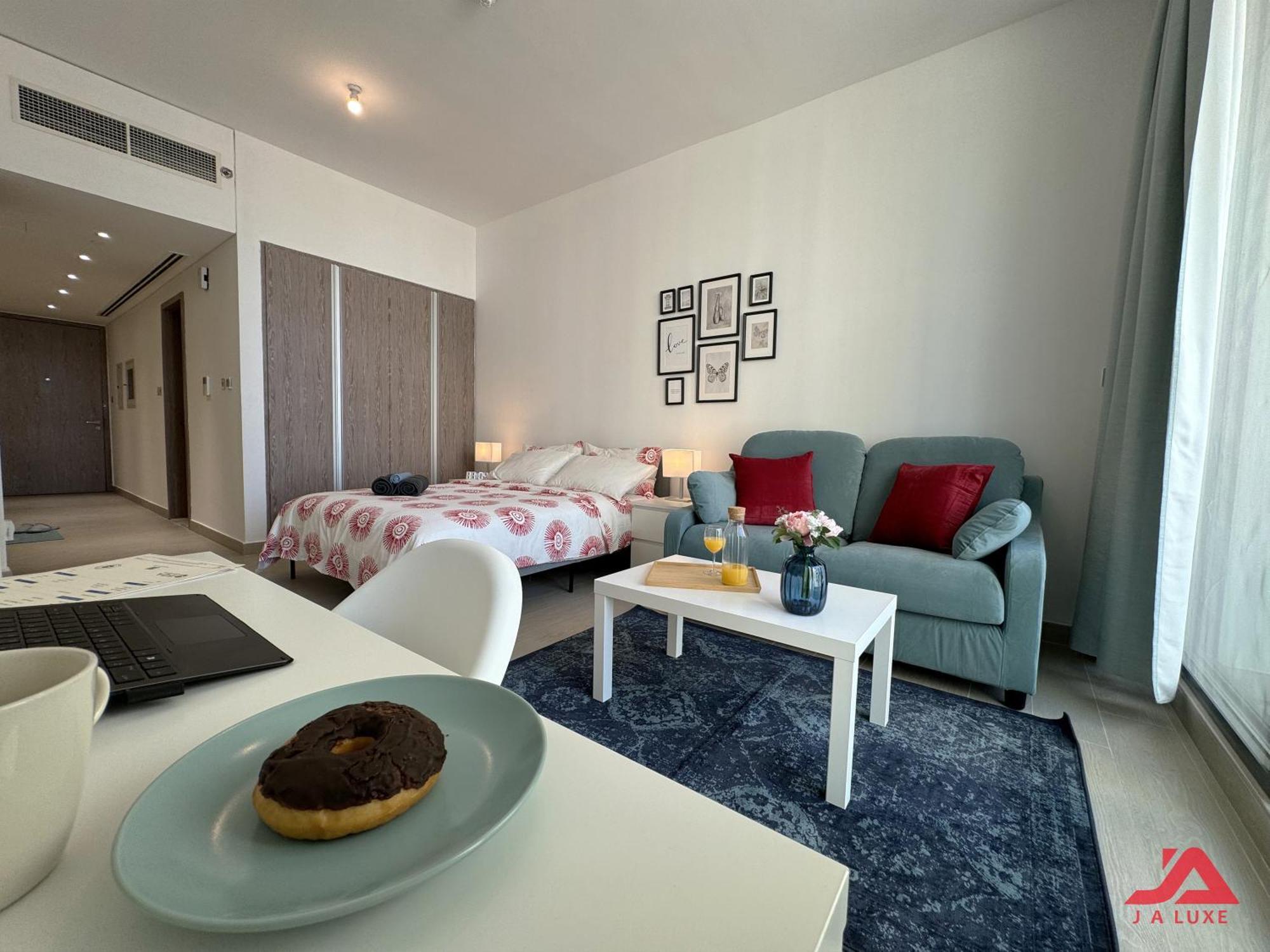 Cozy Sea View Apt In Liv Residence Tower, Dubai Marina Cozy Marina & Sea View Apt In Bay Central Tower With Modern Gym & Pool, Steps To Jbr Beach & Metro Bagian luar foto