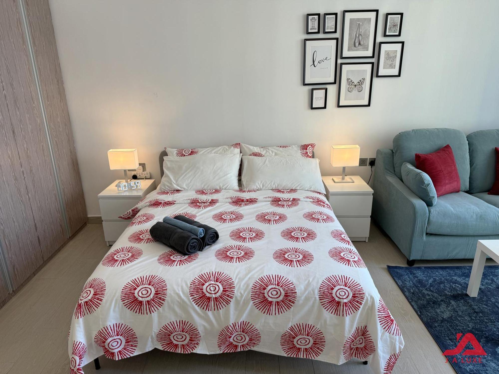 Cozy Sea View Apt In Liv Residence Tower, Dubai Marina Cozy Marina & Sea View Apt In Bay Central Tower With Modern Gym & Pool, Steps To Jbr Beach & Metro Bagian luar foto