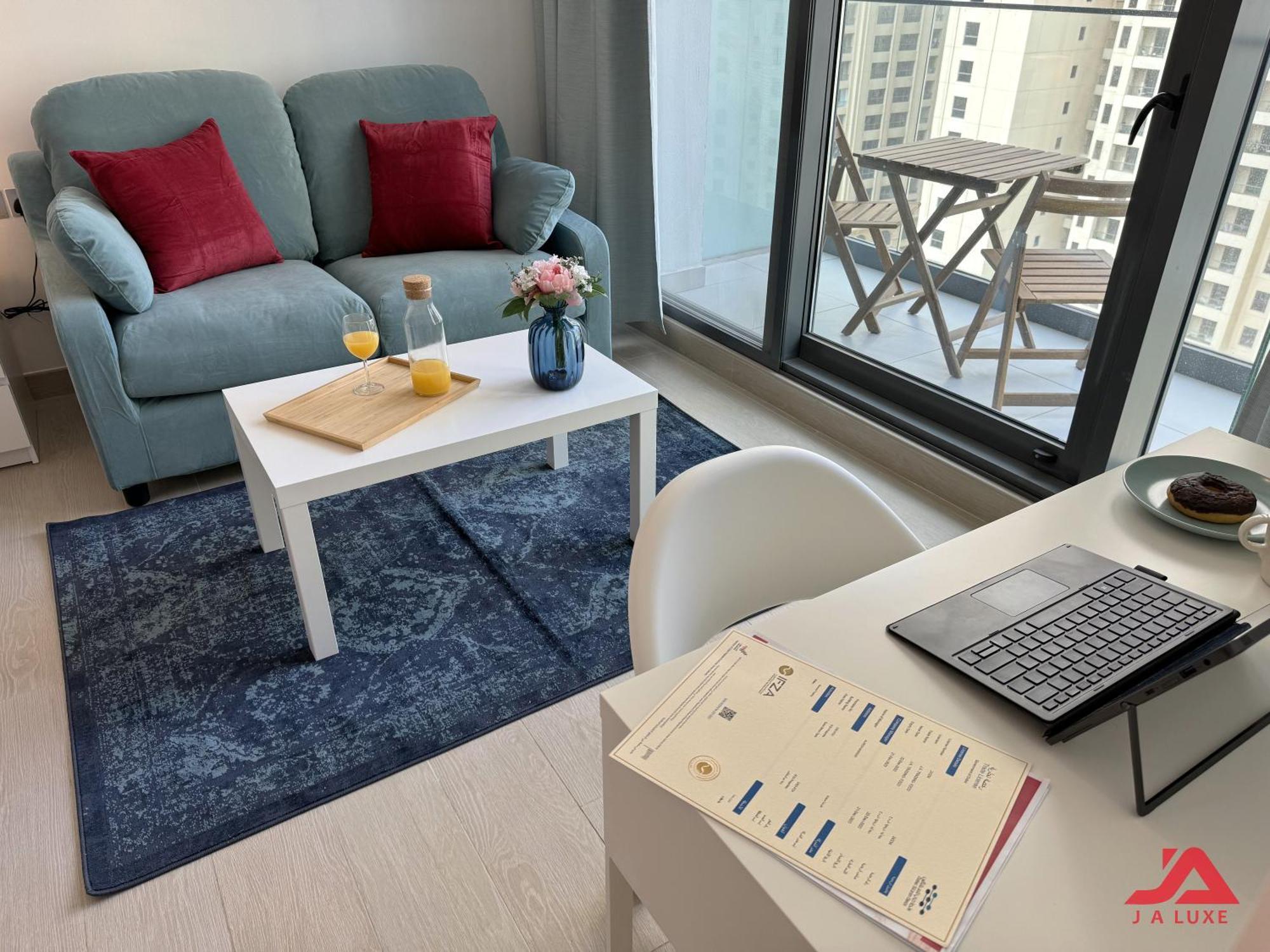 Cozy Sea View Apt In Liv Residence Tower, Dubai Marina Cozy Marina & Sea View Apt In Bay Central Tower With Modern Gym & Pool, Steps To Jbr Beach & Metro Bagian luar foto