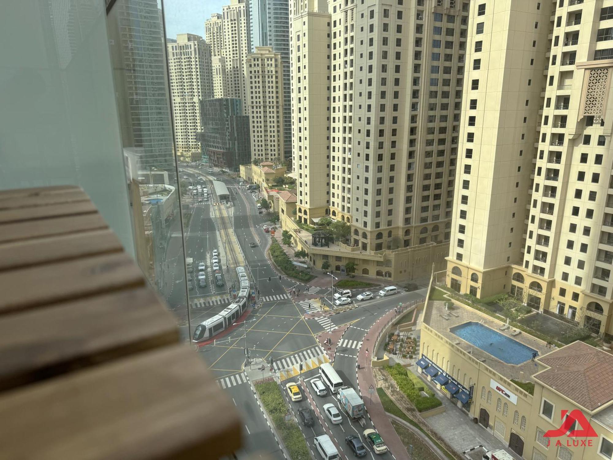Cozy Sea View Apt In Liv Residence Tower, Dubai Marina Cozy Marina & Sea View Apt In Bay Central Tower With Modern Gym & Pool, Steps To Jbr Beach & Metro Bagian luar foto