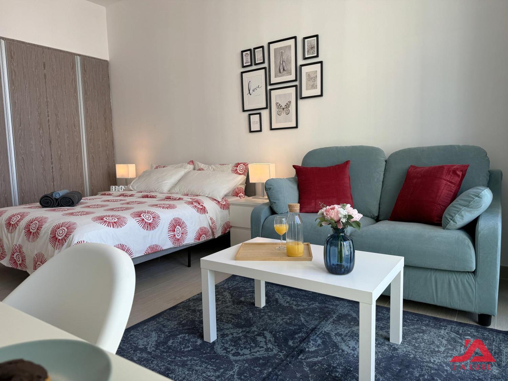 Cozy Sea View Apt In Liv Residence Tower, Dubai Marina Cozy Marina & Sea View Apt In Bay Central Tower With Modern Gym & Pool, Steps To Jbr Beach & Metro Bagian luar foto