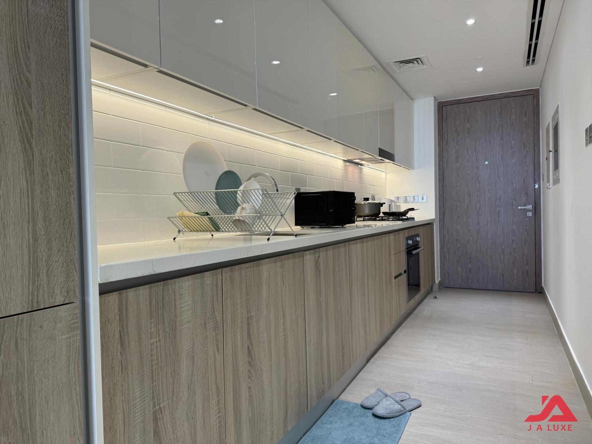 Cozy Sea View Apt In Liv Residence Tower, Dubai Marina Cozy Marina & Sea View Apt In Bay Central Tower With Modern Gym & Pool, Steps To Jbr Beach & Metro Bagian luar foto